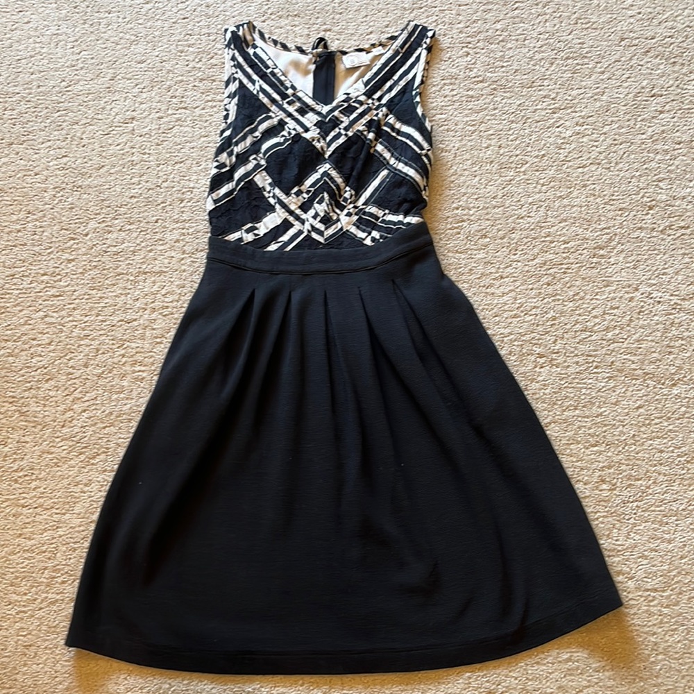 Anthropologie Dress